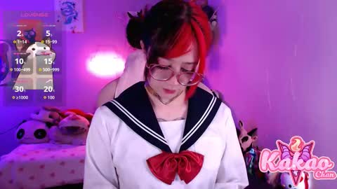 kakao chan online show from March 2026 03:05:02 PM