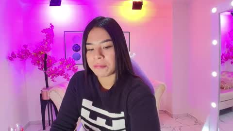 Kaori online show from October 2025 12:23:02 PM