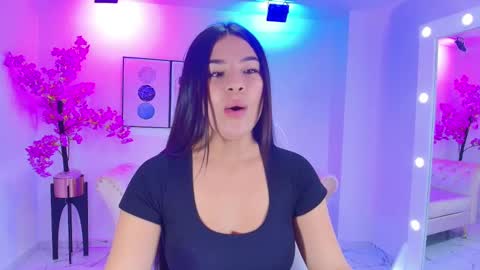 Kaori online show from October 2025 12:28:02 PM