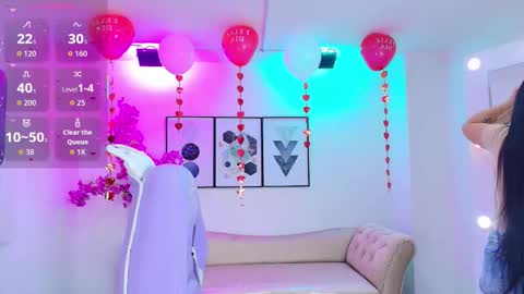 Kaori online show from February 2026 12:31:01 PM