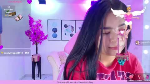 Kaori online show from February 2026 12:59:02 PM