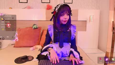 Snapshot of kaoriabyss chatting on October 2025 07:59:01 PM kaoriabyss online show from October 2025 07:59:01 PM
