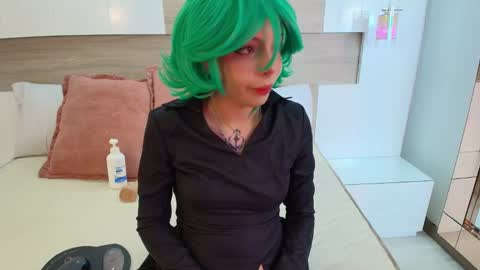 kaoriabyss online show from March 2026 08:48:01 PM