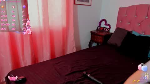 Snapshot of kaoriabyzz chatting on March 2026 08:03:01 PM Kaori online show from March 2026 08:03:01 PM