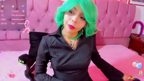 Snapshot of kaoriabyzz chatting on March 2026 08:42:01 PM Kaori online show from March 2026 08:42:01 PM