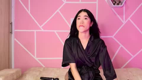 kaoriille online show from January 2025 01:54:01 AM