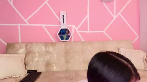 kaoriille online show from January 2025 04:13:02 PM