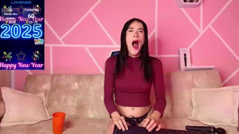 kaoriille online show from February 2025 03:20:01 PM