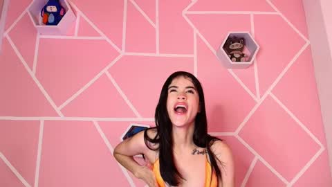 kaoriille online show from February 2025 05:17:02 PM