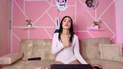 kaoriille online show from February 2025 07:15:02 AM