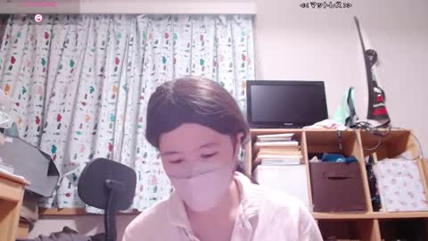 kaorixp online show from November 2025 11:42:01 AM