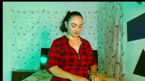 Kaory online show from February 2026 07:45:01 PM