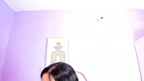 Snapshot of kaory_azumi chatting on September 2025 07:14:02 PM kaory_azumi online show from September 2025 07:14:02 PM