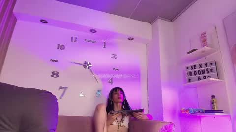 Kaoss Angel online show from April 2026 04:02:02 PM