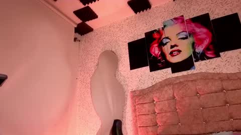 kaoz_33 online show from July 2026 01:29:02 PM
