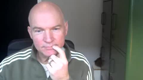 Snapshot of kapitein_rob chatting on December 2024 12:49:01 PM Robbie online show from December 2024 12:49:01 PM