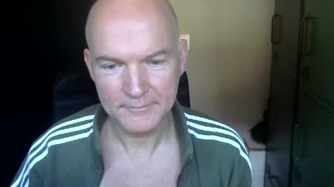 Snapshot of kapitein_rob chatting on December 2024 09:05:02 AM Robbie online show from December 2024 09:05:02 AM