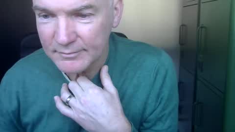 Snapshot of kapitein_rob chatting on January 2025 10:51:01 AM Robbie online show from January 2025 10:51:01 AM