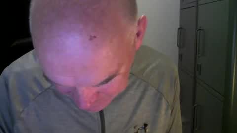 Snapshot of kapitein_rob chatting on October 2025 04:18:02 AM Robbie online show from October 2025 04:18:02 AM