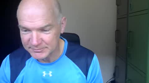 Snapshot of kapitein_rob chatting on May 2026 05:47:01 AM Robbie online show from May 2026 05:47:01 AM