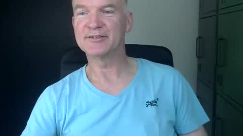 Snapshot of kapitein_rob chatting on May 2026 02:57:02 PM Robbie online show from May 2026 02:57:02 PM
