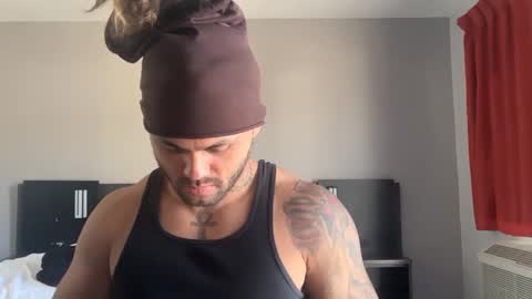 kaptanhook9 online show from March 2026 09:19:02 PM