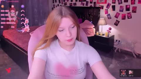 Lera online show from March 2026 09:10:01 PM