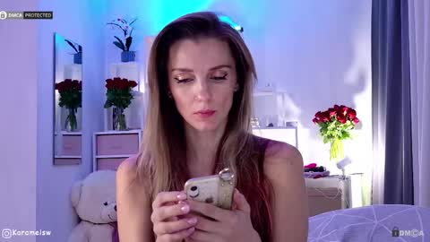 Julia online show from December 2025 08:27:02 PM