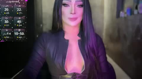 MARIA online show from October 2025 08:12:01 AM