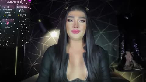 MARIA online show from April 2026 10:07:02 AM