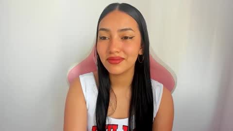 Snapshot of karely_sweet_ chatting on June 2026 02:28:02 PM karely_sweet_ online show from June 2026 02:28:02 PM