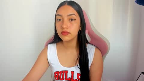 Snapshot of karely_sweet_ chatting on June 2026 01:54:02 PM karely_sweet_ online show from June 2026 01:54:02 PM
