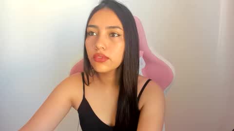 Snapshot of karely_sweet_ chatting on June 2026 02:48:01 PM karely_sweet_ online show from June 2026 02:48:01 PM