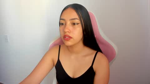 Snapshot of karely_sweet_ chatting on June 2026 12:48:02 PM karely_sweet_ online show from June 2026 12:48:02 PM