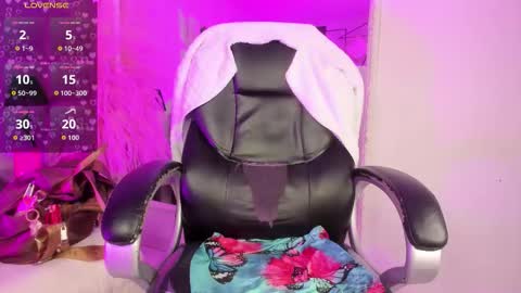 Snapshot of karelymitchel chatting on February 2026 01:43:01 PM Karely online show from February 2026 01:43:01 PM