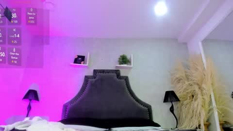 Karely online show from March 2026 12:56:02 PM