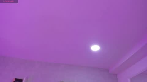 Karely online show from March 2026 12:38:02 PM