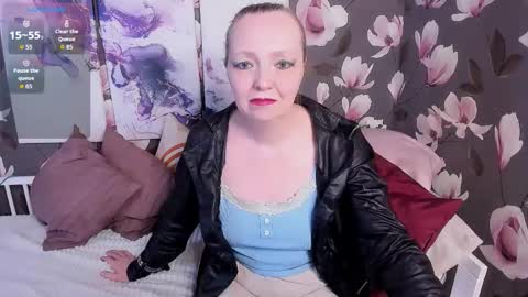 Karen online show from February 2026 12:49:01 PM