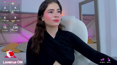 Snapshot of karenpautt chatting on January 2025 05:53:01 PM Karen online show from January 2025 05:53:01 PM