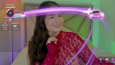 Karen online show from April 2026 07:58:01 PM