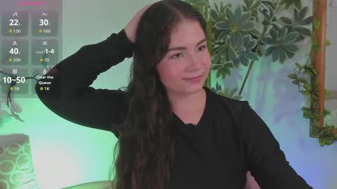 Snapshot of karenpautt chatting on April 2026 05:30:01 PM Karen online show from April 2026 05:30:01 PM