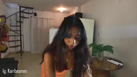 Snapshot of karibeam chatting on October 2025 08:22:02 PM K online show from October 2025 08:22:02 PM