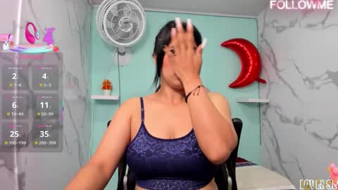 Snapshot of karime_sexygirl chatting on October 2025 11:19:01 AM Karime online show from October 2025 11:19:01 AM