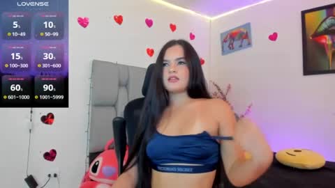 Snapshot of karin_grey69 chatting on July 2026 02:22:02 AM Karin online show from July 2026 02:22:02 AM