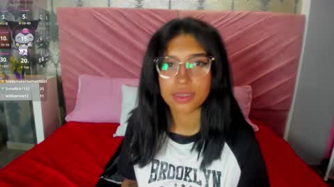 Karina online show from February 2026 06:22:01 AM