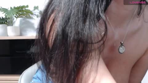 Snapshot of karin_lover chatting on February 2025 12:19:02 AM You can call me K  online show from February 2025 12:19:02 AM