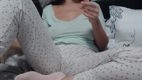 Snapshot of karin_lover chatting on October 2025 05:49:01 AM You can call me K  online show from October 2025 05:49:01 AM