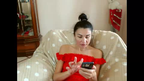 Snapshot of karina8571 chatting on October 2025 09:32:01 AM Karina online show from October 2025 09:32:01 AM