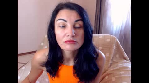 Snapshot of karina8571 chatting on October 2025 09:32:01 AM Karina online show from October 2025 09:32:01 AM