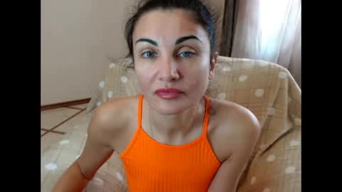 Snapshot of karina8571 chatting on October 2025 08:55:02 AM Karina online show from October 2025 08:55:02 AM